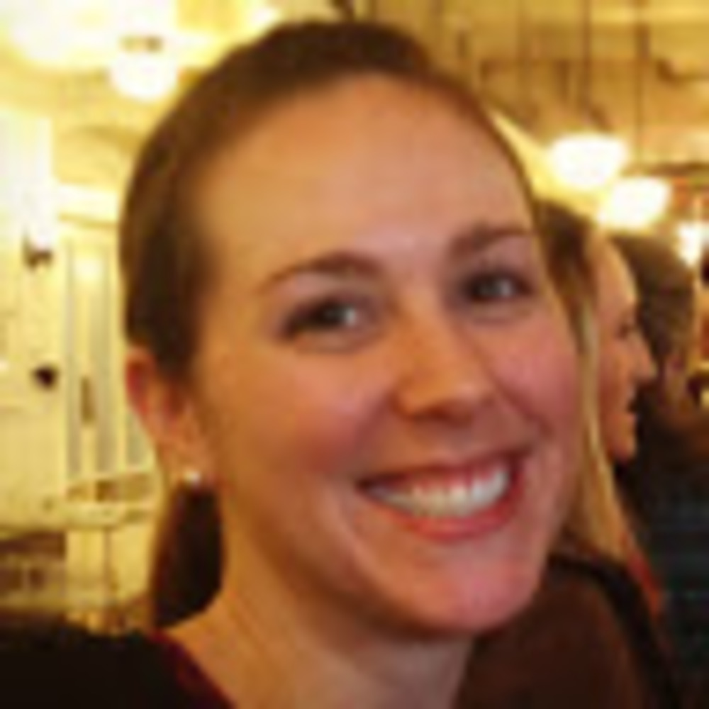 Meet your Posher, Rachel